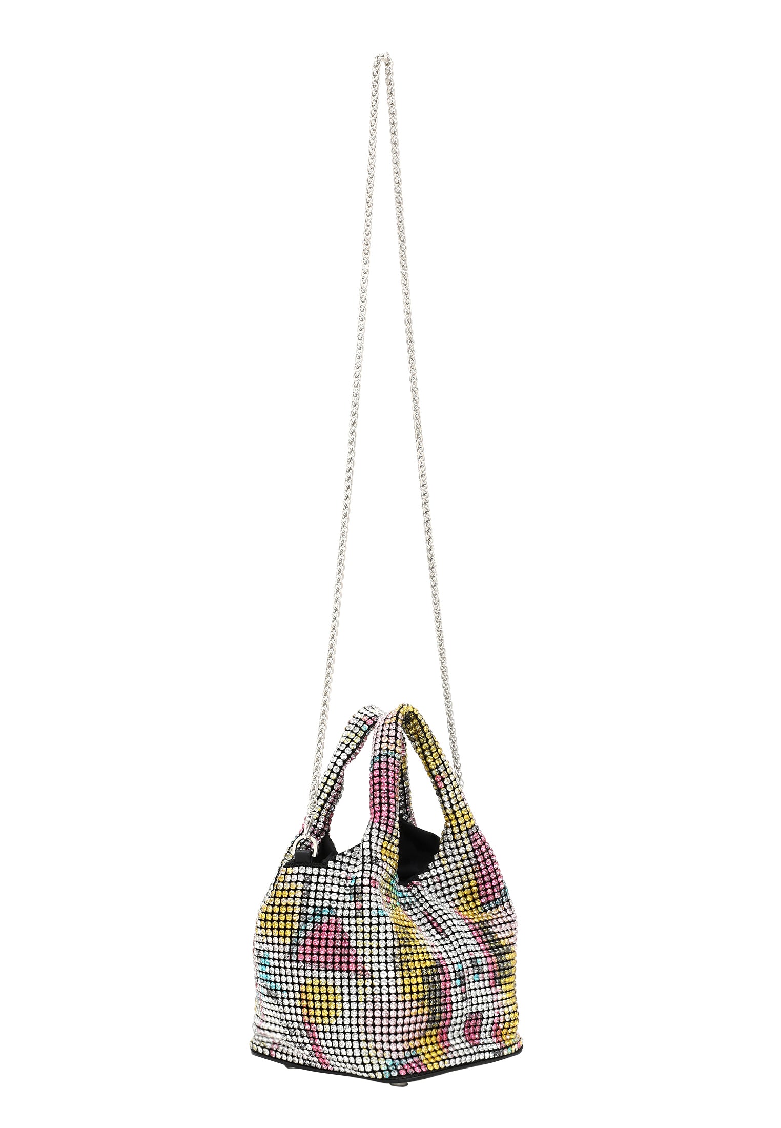 myMo at night Damenhandtasche