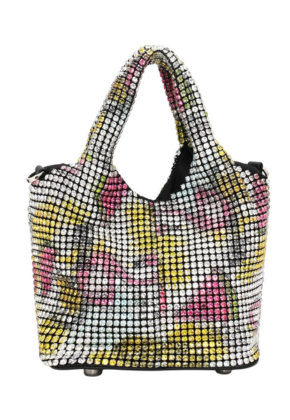 myMo at night Damenhandtasche