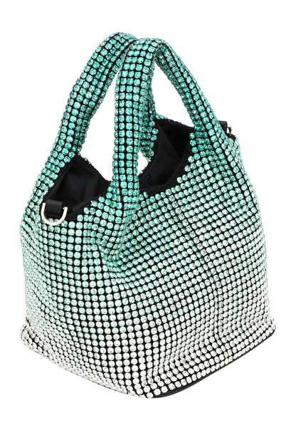 myMo at night Damenhandtasche