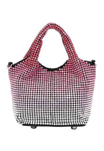 myMo at night Damenhandtasche