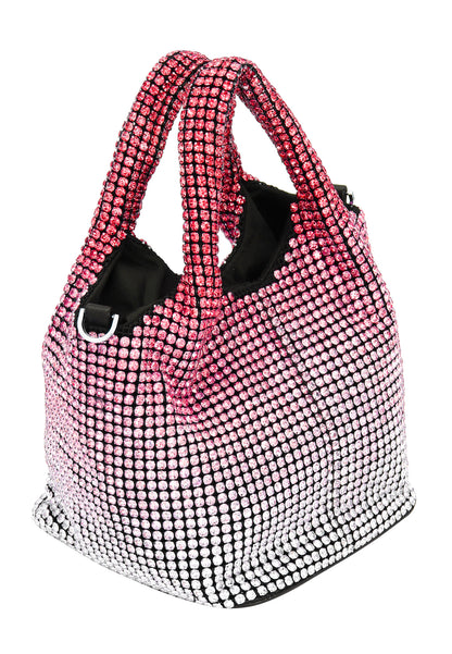 myMo at night Damenhandtasche