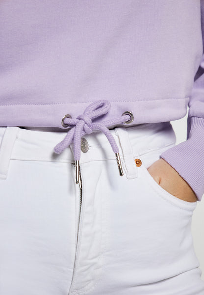 myMo Damen Sweatshirt