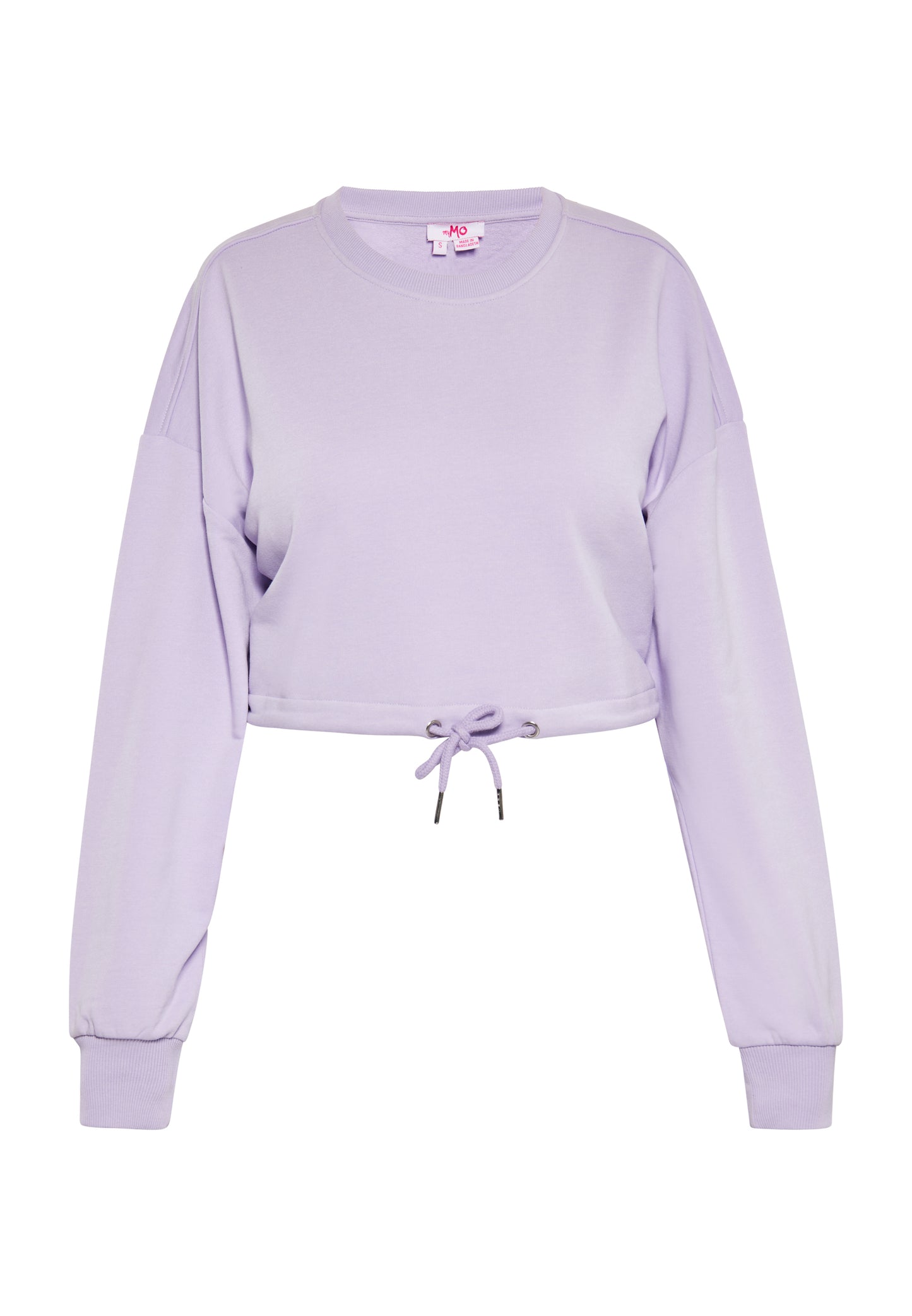 myMo Damen Sweatshirt