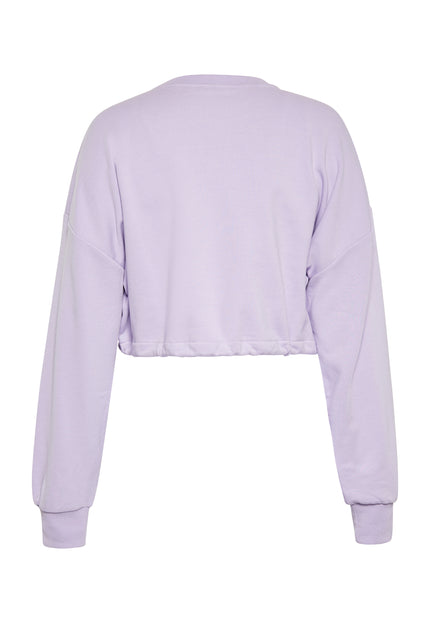 myMo Damen Sweatshirt
