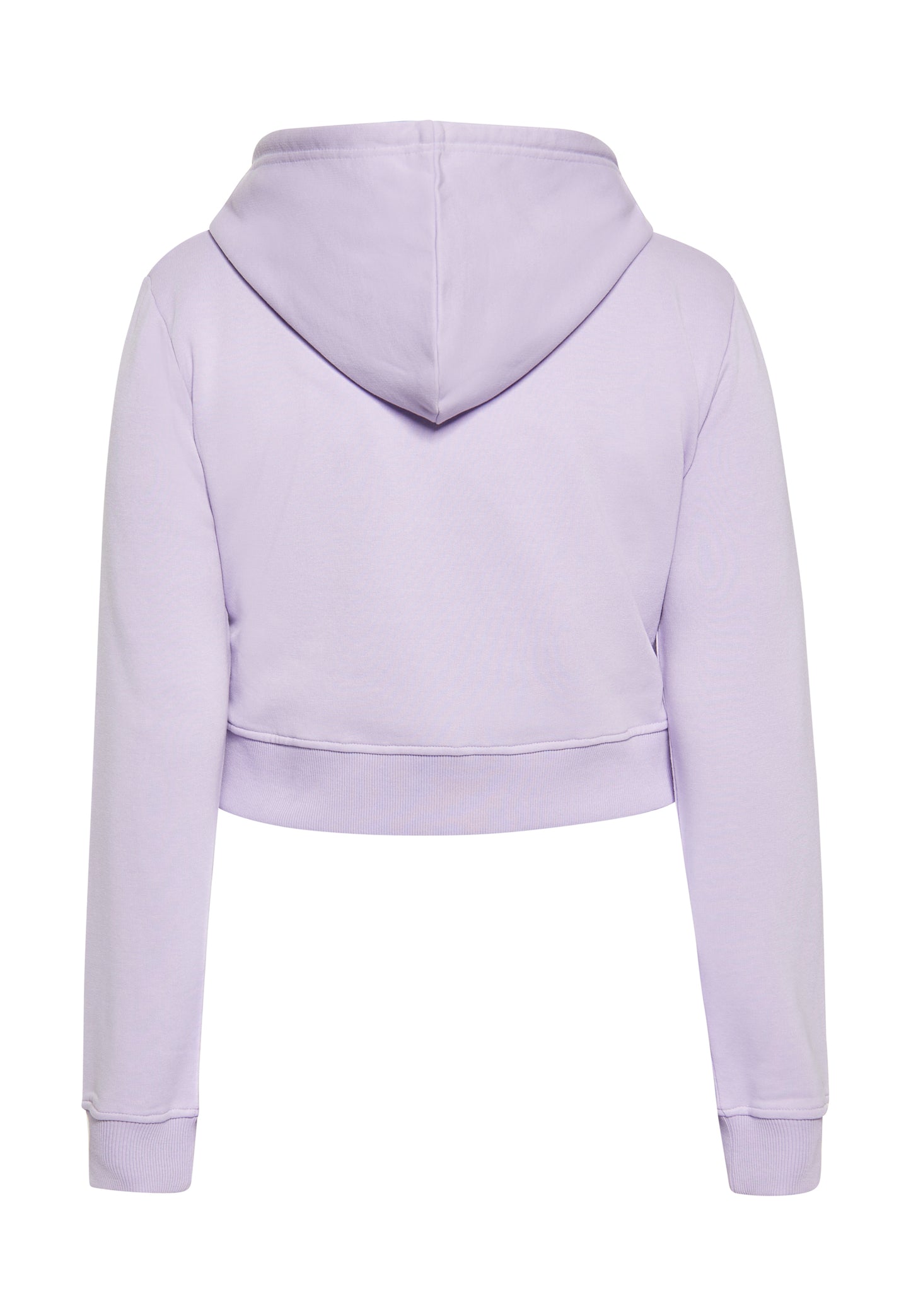 myMo Damen Kapuzenpullover