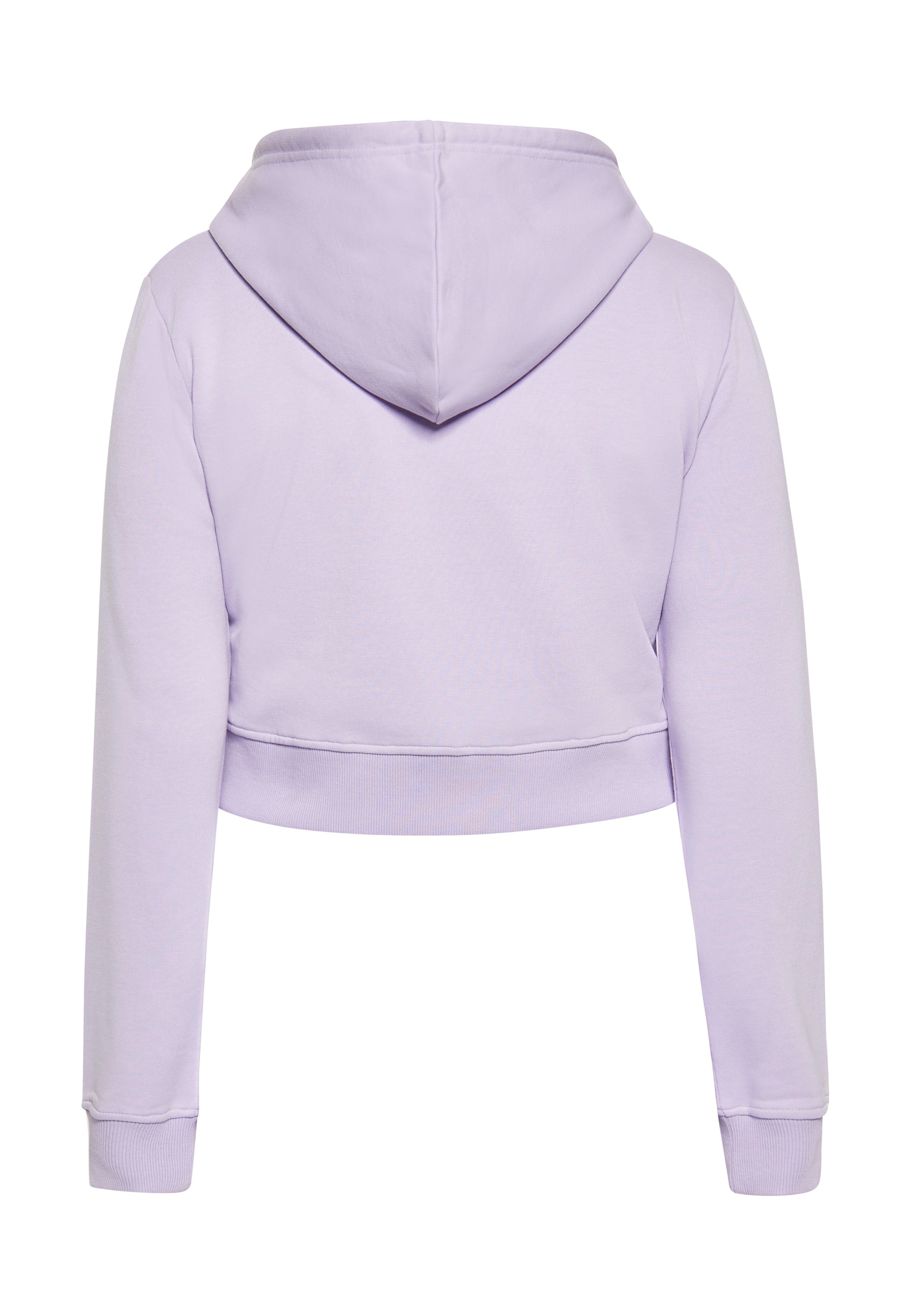 myMo Damen Kapuzenpullover