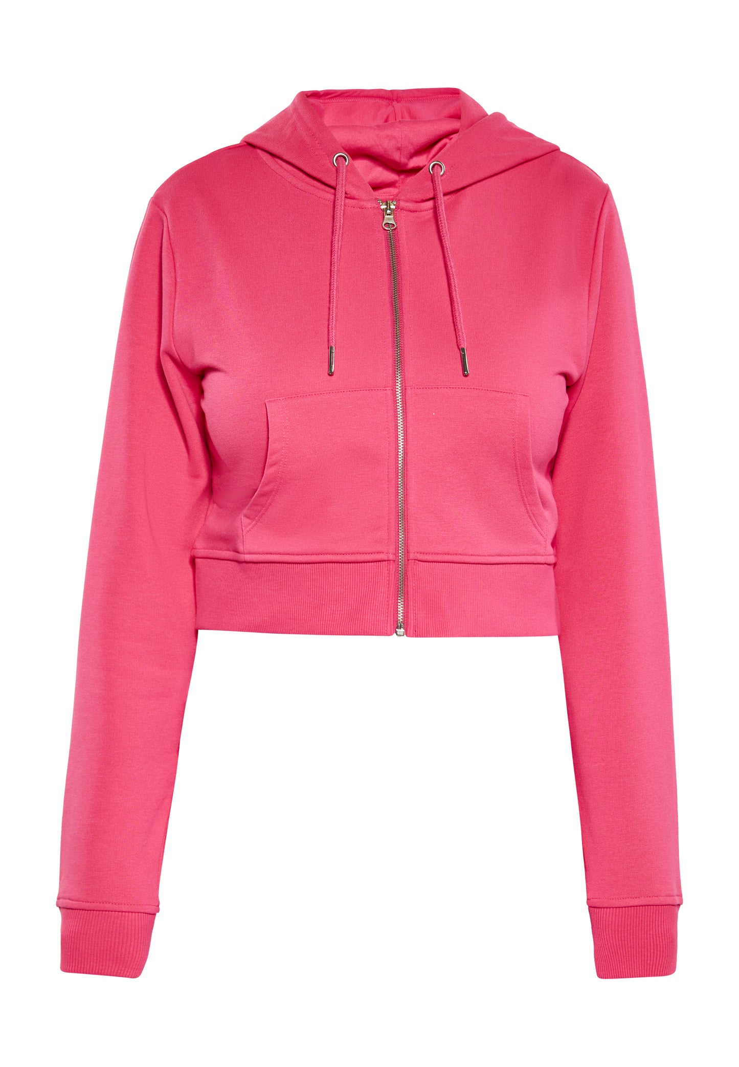 myMo Damen Kapuzenpullover