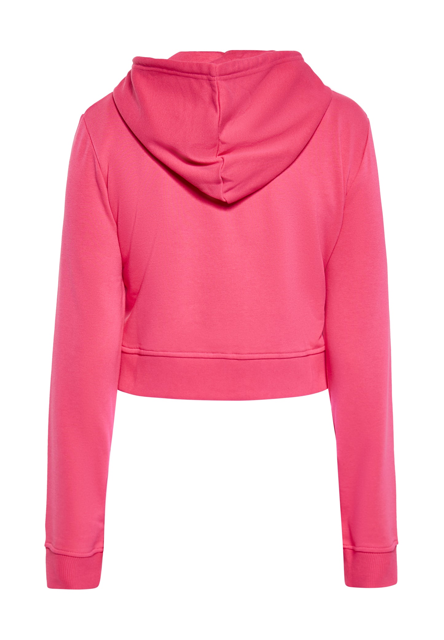 myMo Damen Kapuzenpullover