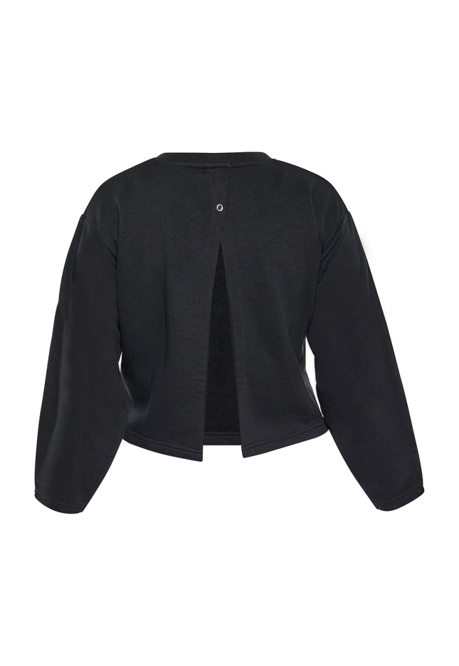 myMo Damen Sweatshirt