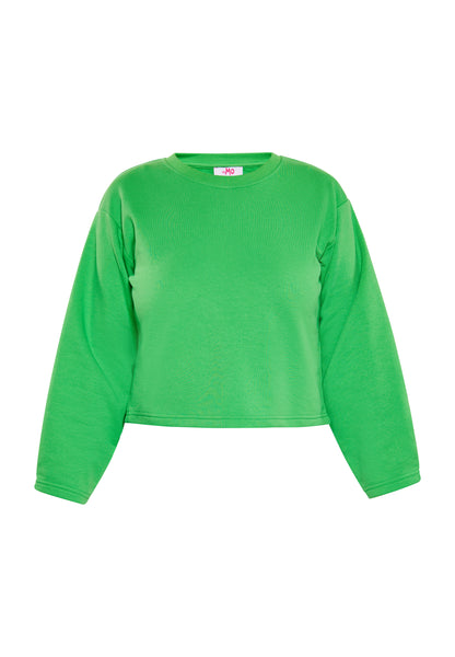 myMo Damen Sweatshirt