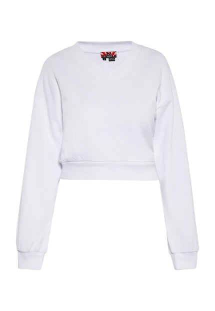 myMo ROCKS Damen Sweatshirt