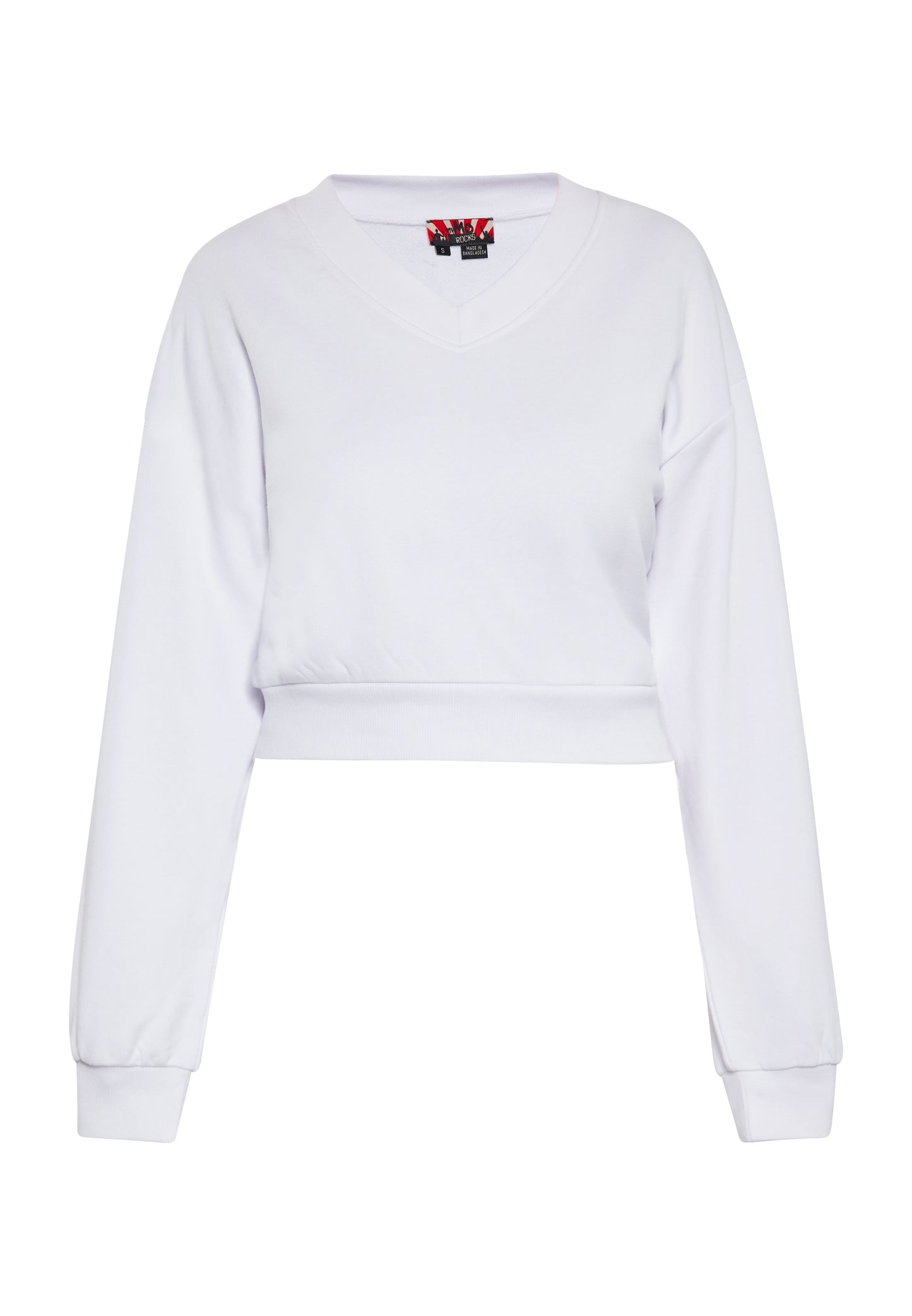 myMo ROCKS Damen Sweatshirt