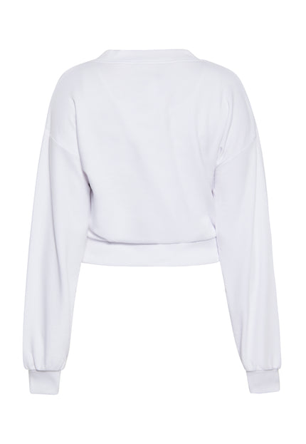 myMo ROCKS Damen Sweatshirt