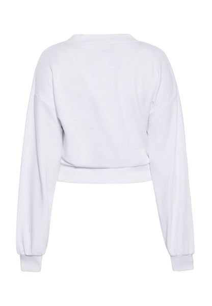 myMo ROCKS Damen Sweatshirt