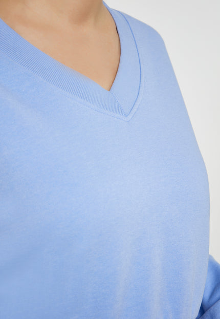 myMo ROCKS Damen Sweatshirt