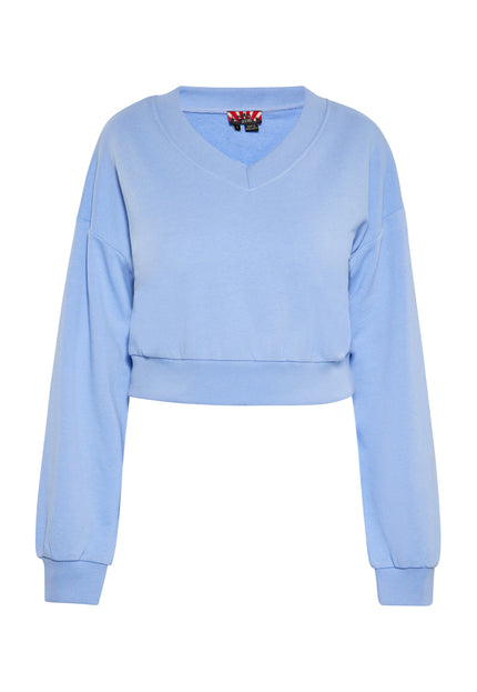 myMo ROCKS Damen Sweatshirt