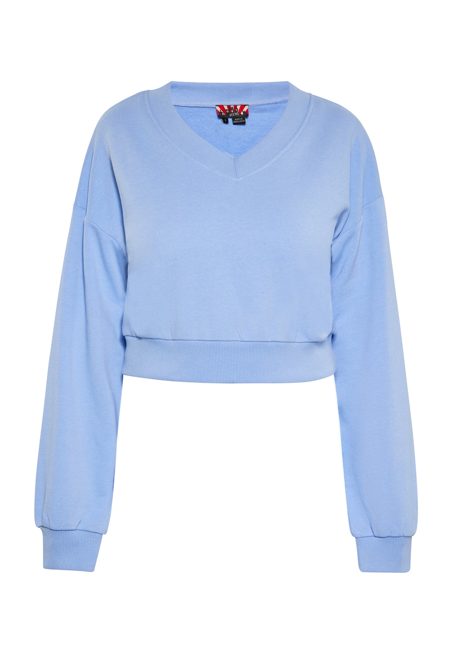 myMo ROCKS Damen Sweatshirt