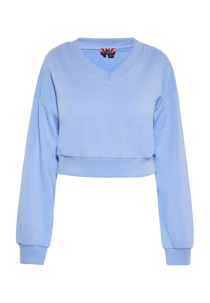 myMo ROCKS Damen Sweatshirt