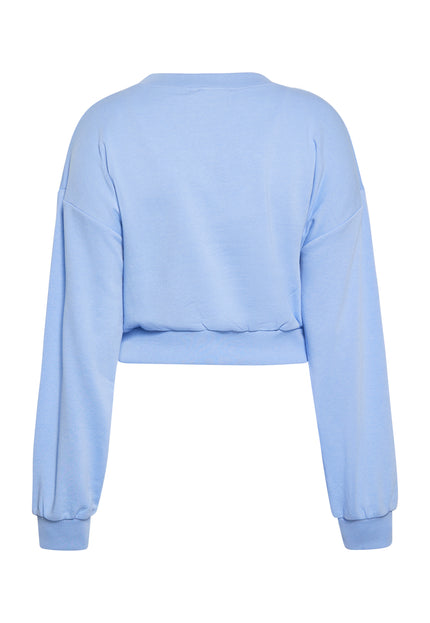 myMo ROCKS Damen Sweatshirt