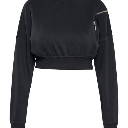Collection image for: Cropped Sweatshirt