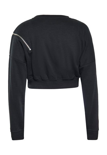 myMo ROCKS Women's Sweatshirt