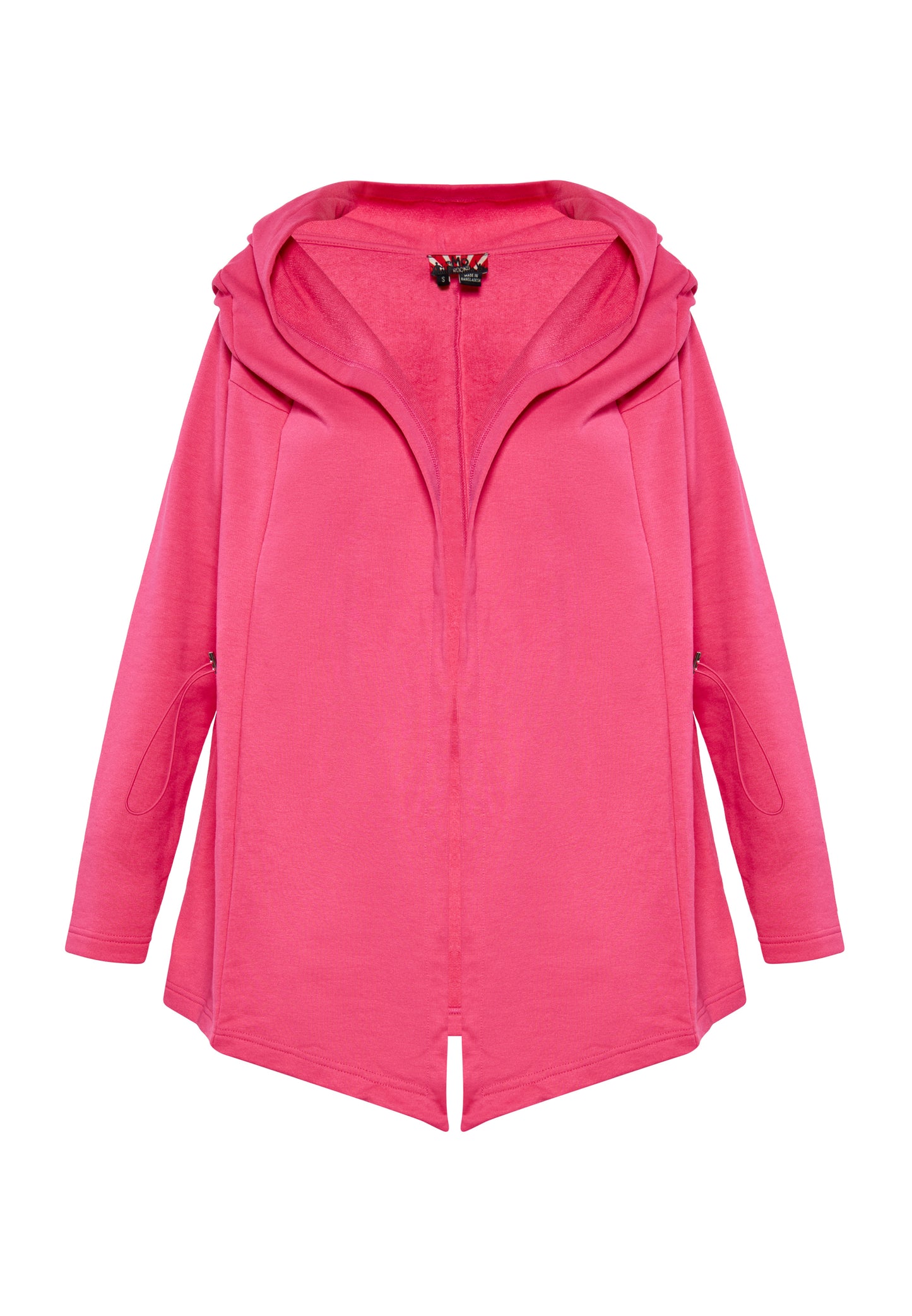 myMo ROCKS Damen Hoodie