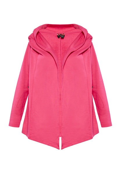 myMo ROCKS Damen Hoodie