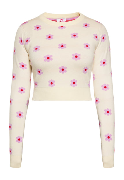 Sweter damski myMo