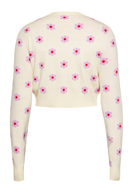 Sweter damski myMo