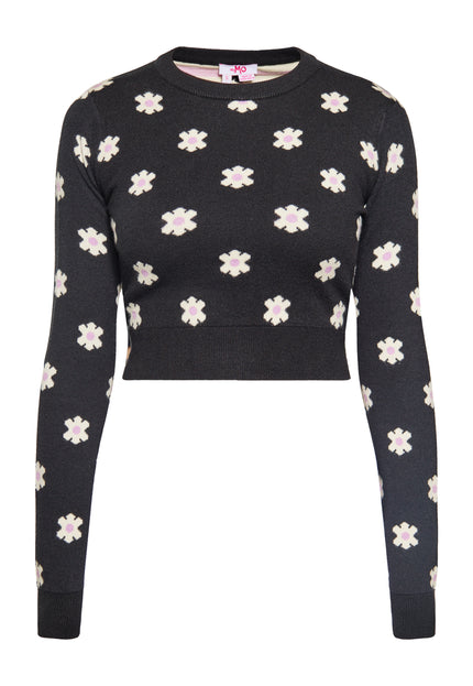Sweter damski myMo