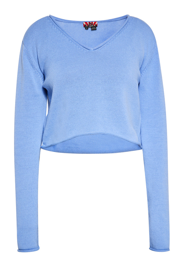 myMo ROCKS Damenpullover