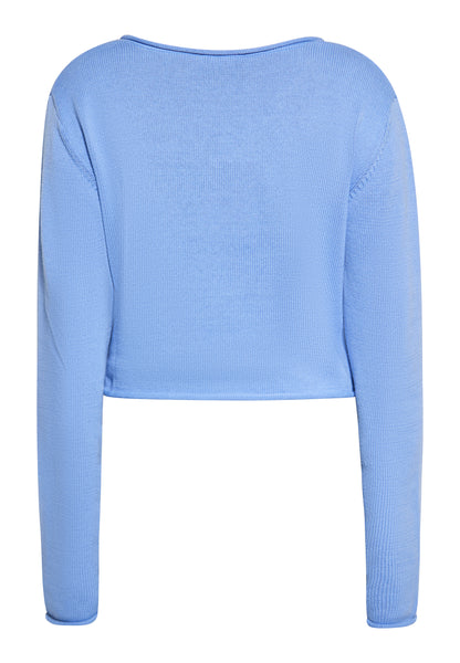 myMo ROCKS Women's Sweater