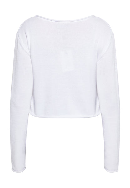 myMo ROCKS Women's Sweater