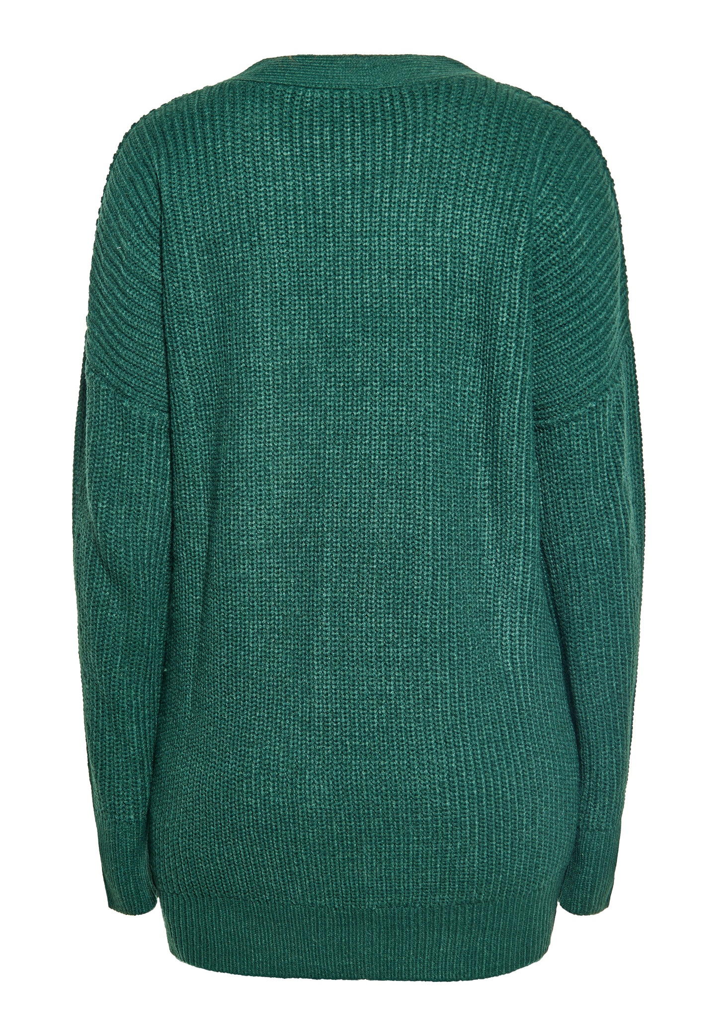 myMo damski kardigan oversize