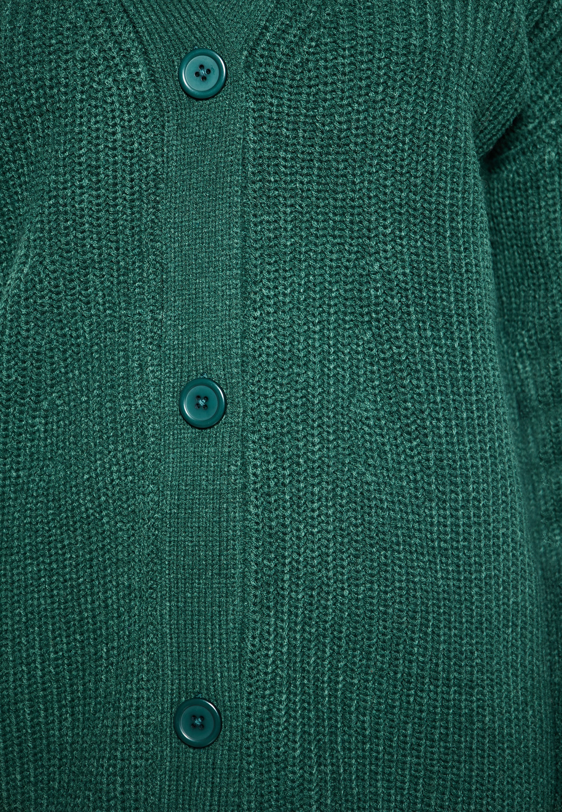 myMo damski kardigan oversize