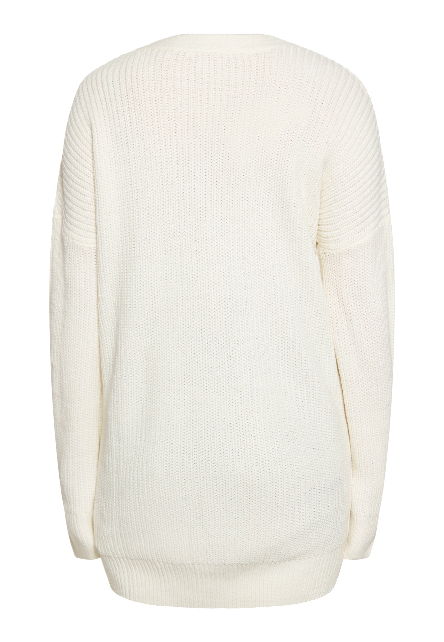 myMo damski kardigan oversize