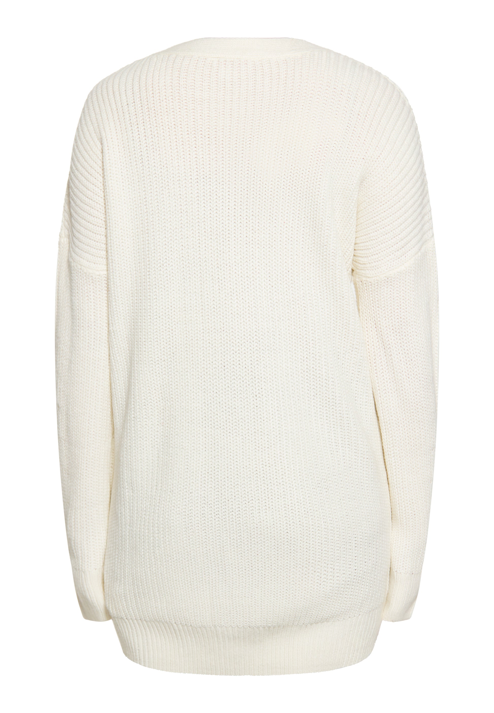 myMo damski kardigan oversize