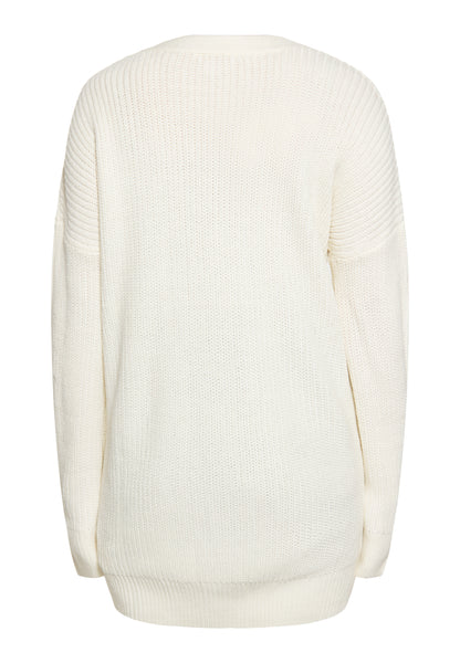 myMo damski kardigan oversize