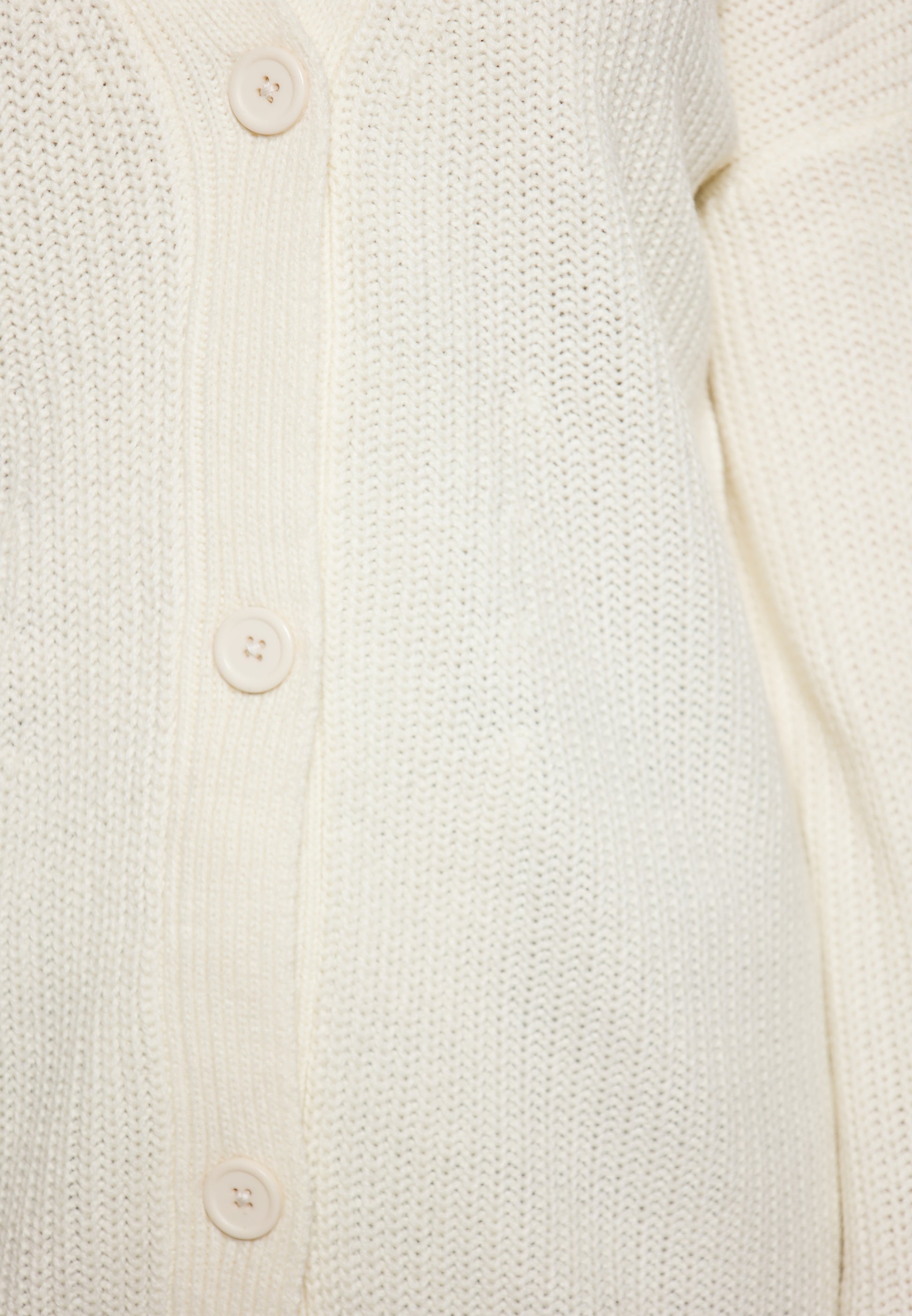 myMo damski kardigan oversize