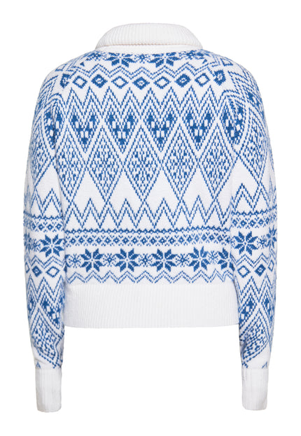 Sweter damski myMo