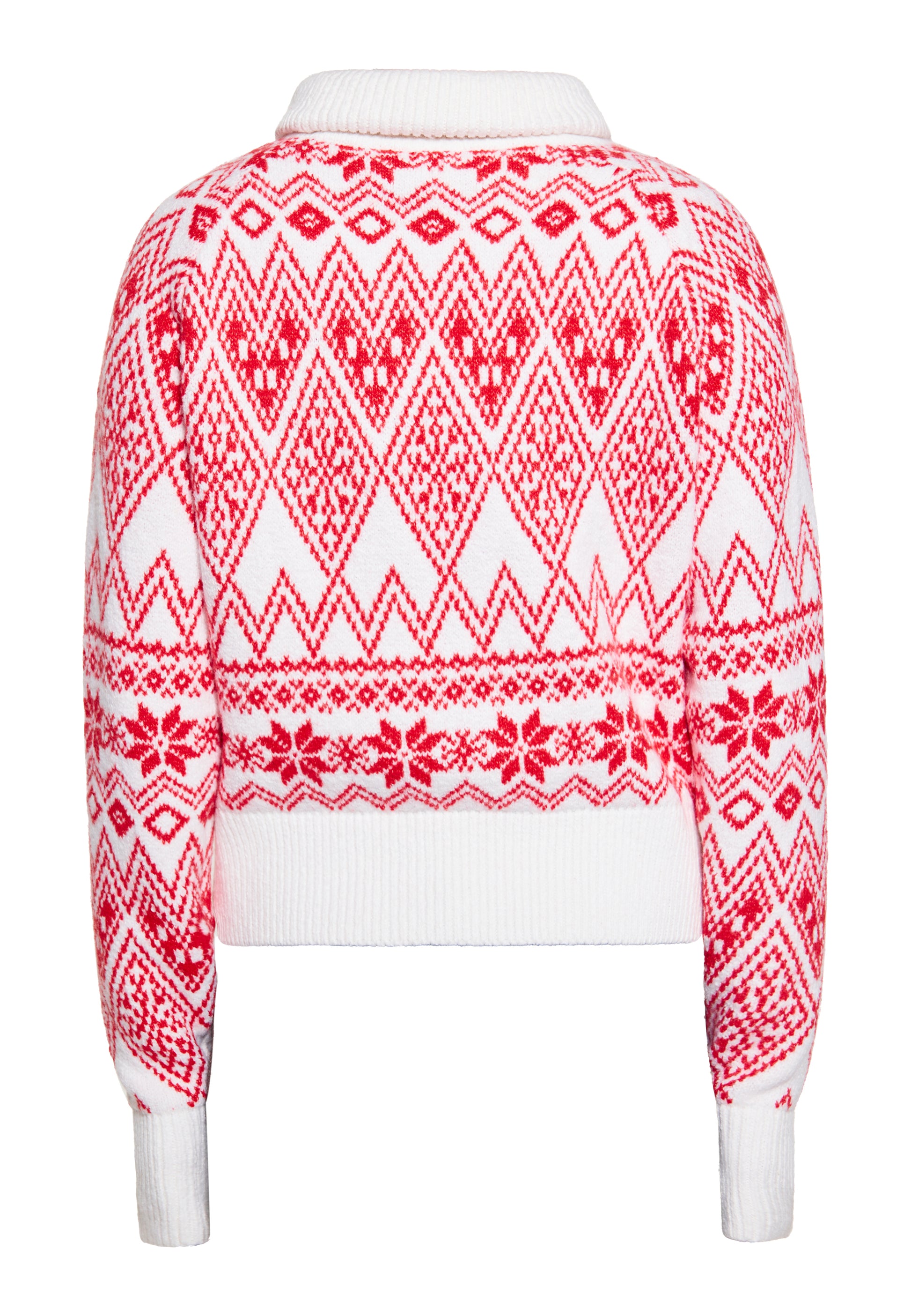 myMo Women's Knit Sweater