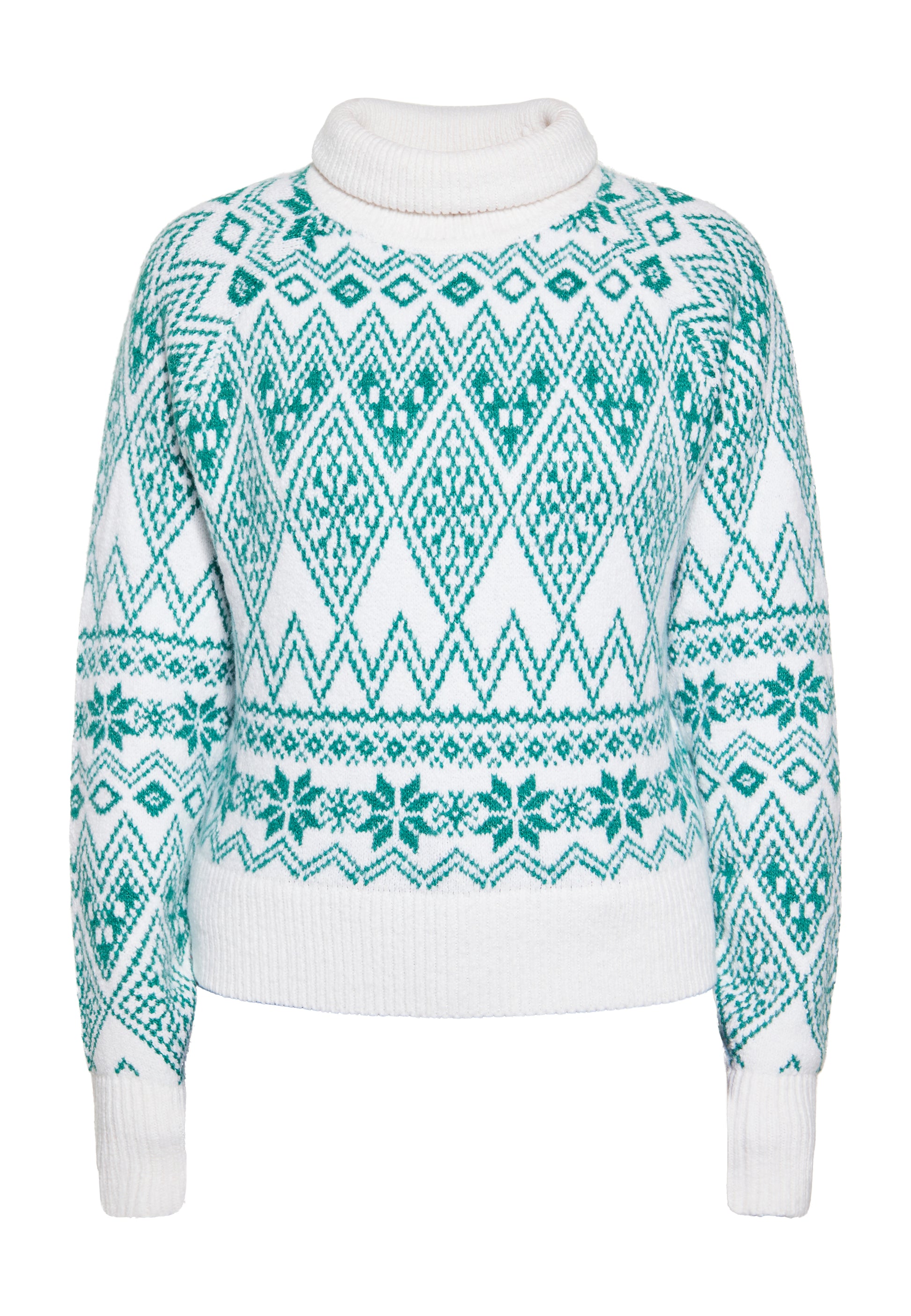 myMo Women's Knit Sweater