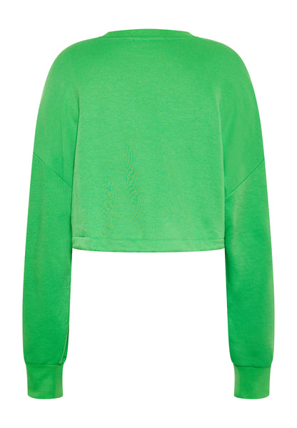 myMo Damen Sweatshirt