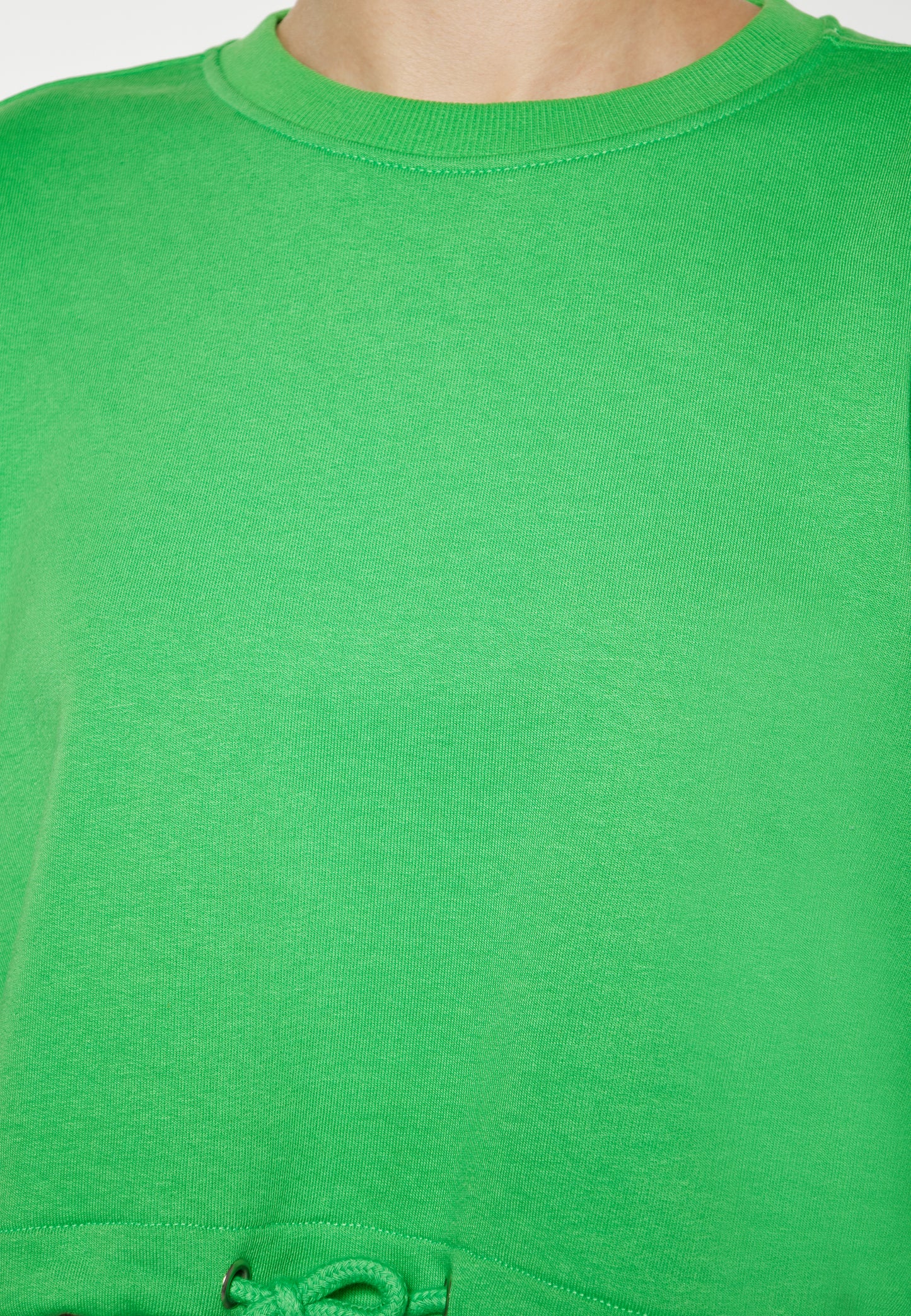 myMo Damen Sweatshirt