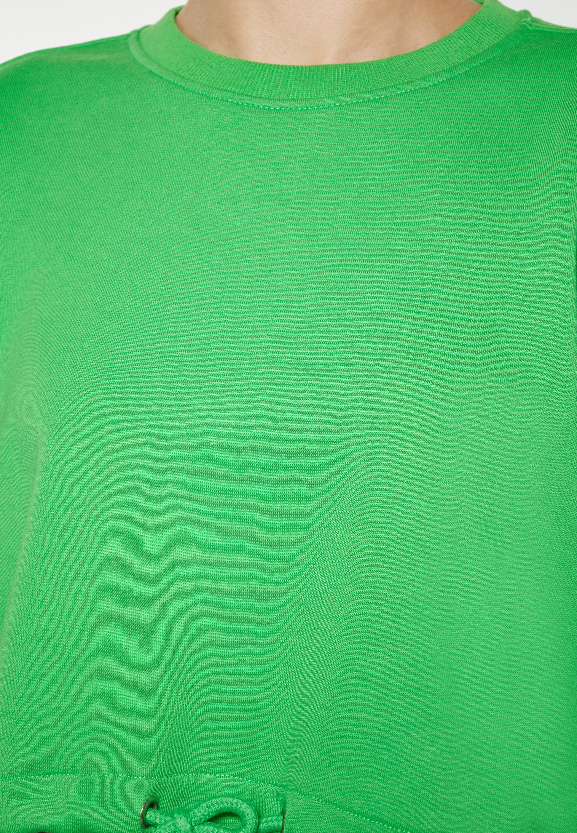 myMo Damen Sweatshirt