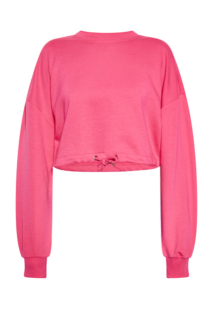 myMo Damen Sweatshirt