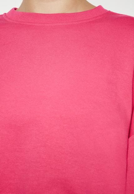myMo Damen Sweatshirt