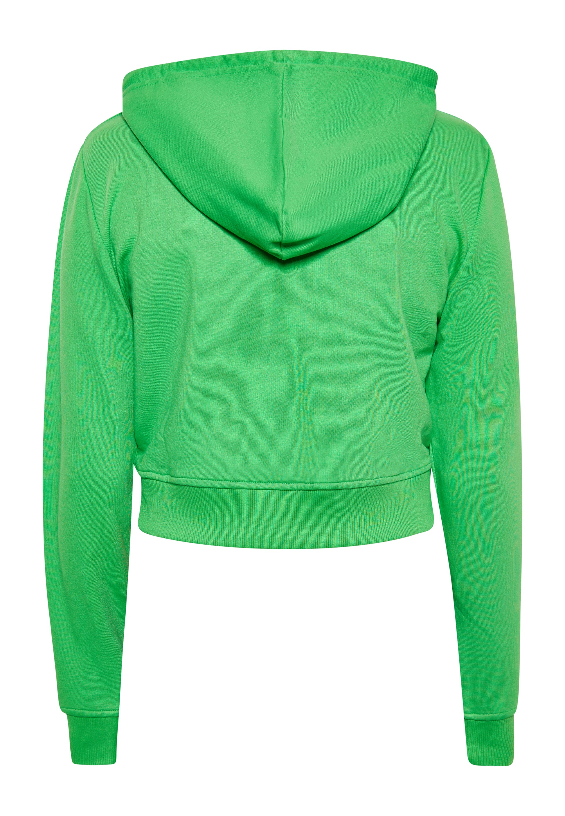 myMo Damen Kapuzenpullover