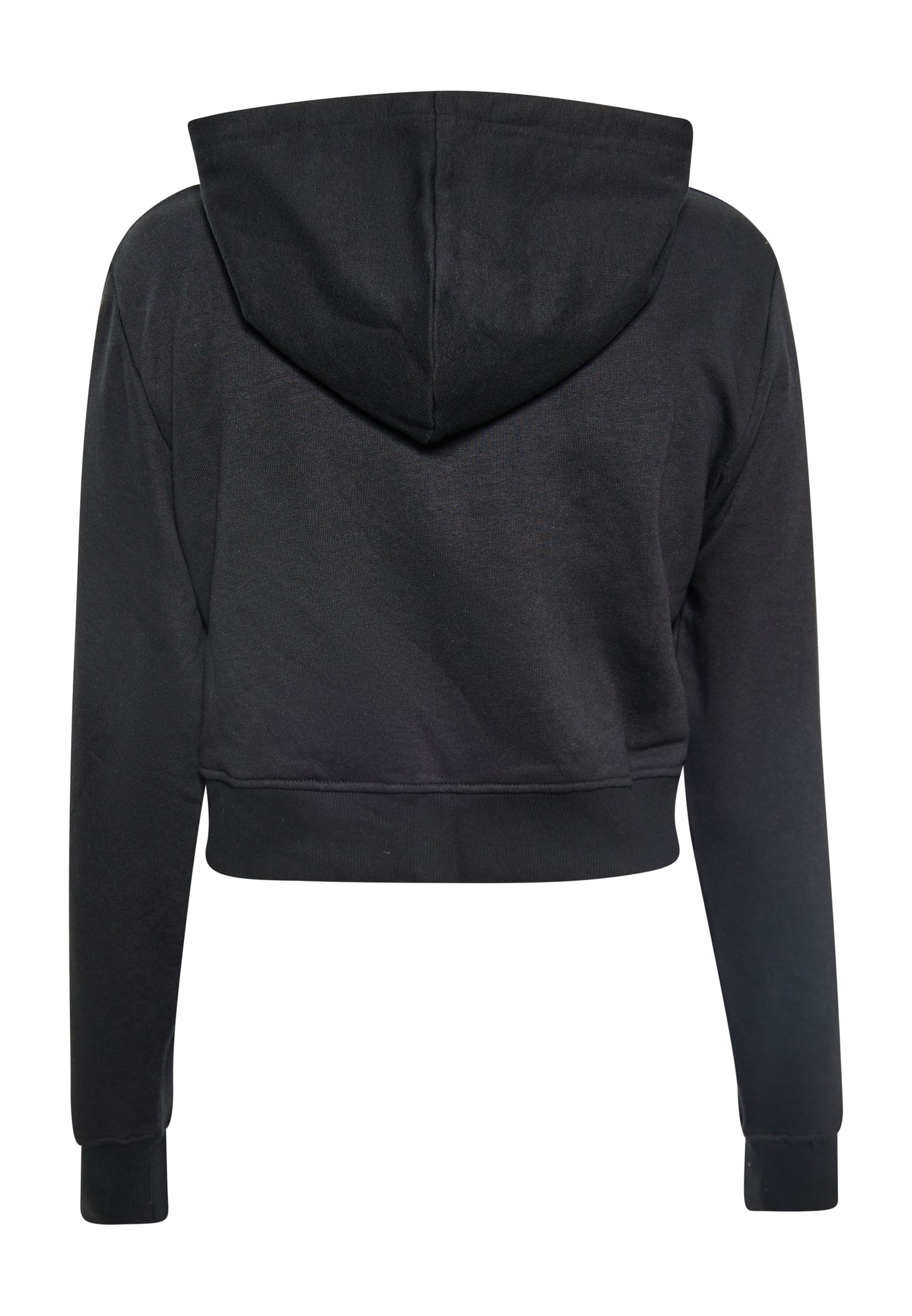 myMo Damen Kapuzenpullover