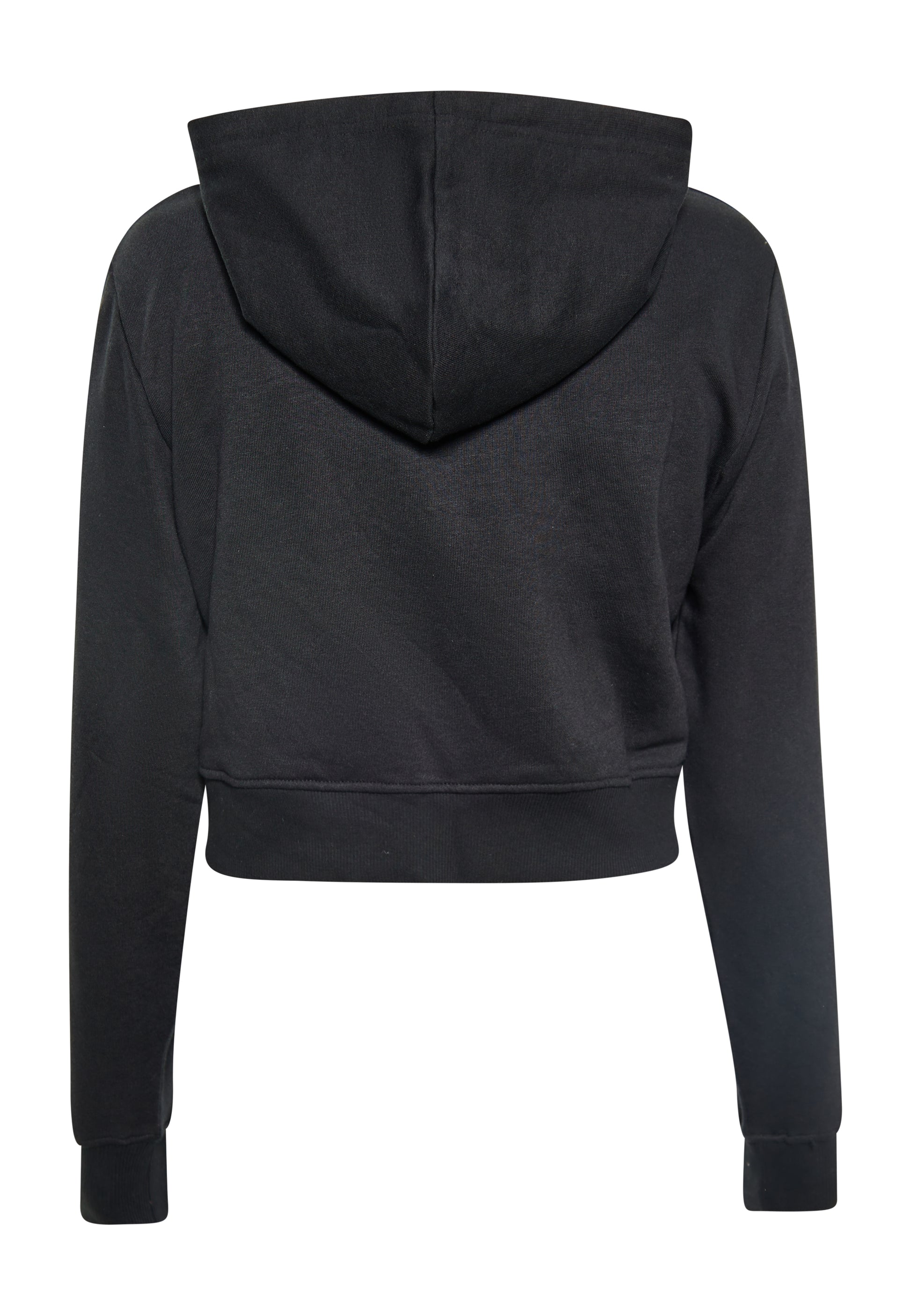 myMo Damen Kapuzenpullover